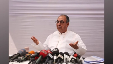 ক্ষমতায় বসে নির্বাচন করছে জামায়াত-এনসিপি: মির্জা আব্বাস